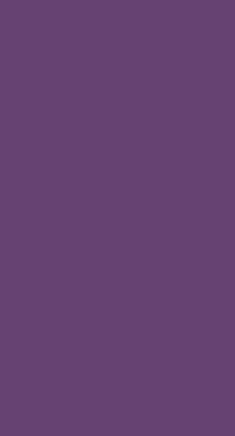 Fabric roller blind Purple