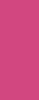 Modern roller blind Pink