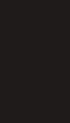 Fabric roller blind Black