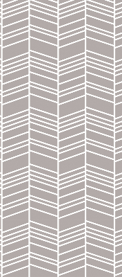 Fabric roller blind White firs