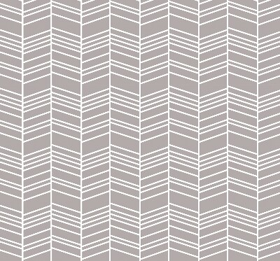 Fabric roller blind White firs