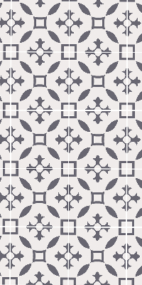 Fabric roller blind Illusion