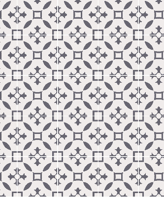Fabric roller blind Illusion