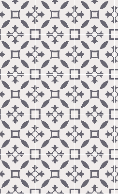 Fabric roller blind Illusion