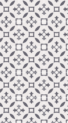 Fabric roller blind Illusion