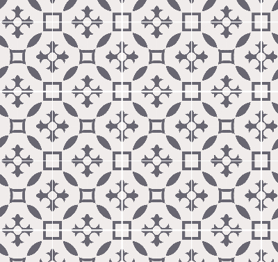 Fabric roller blind Illusion