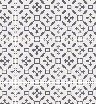 Fabric roller blind Illusion