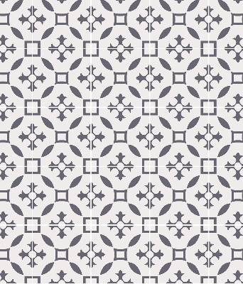 Fabric roller blind Illusion