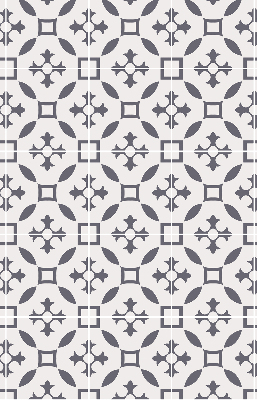 Fabric roller blind Illusion