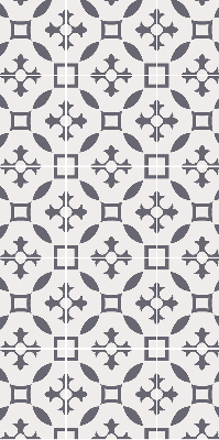 Fabric roller blind Illusion