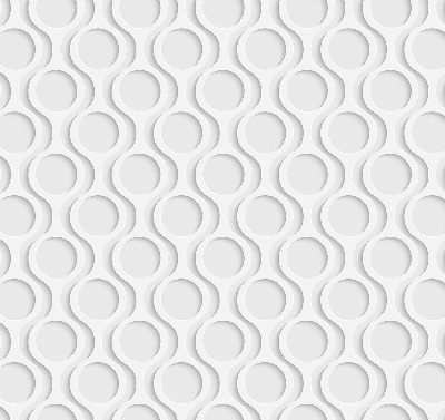 Fabric roller blind A wheel within a wheel