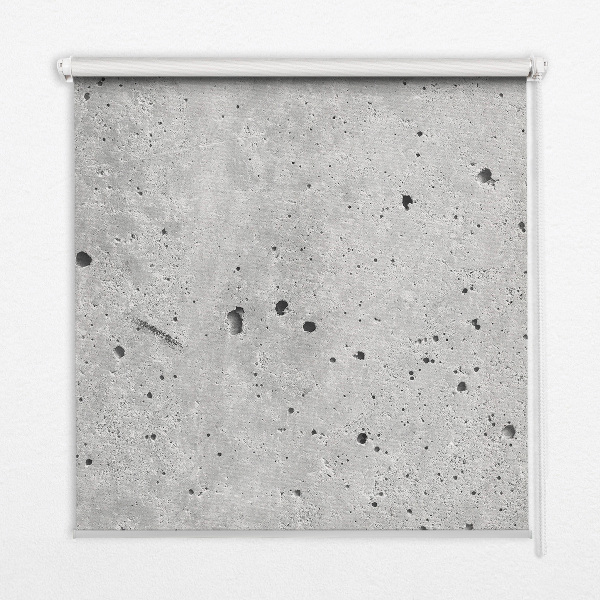 Modern roller blind Granite