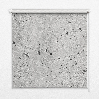 Modern roller blind Granite