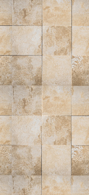 Modern roller blind Tiles