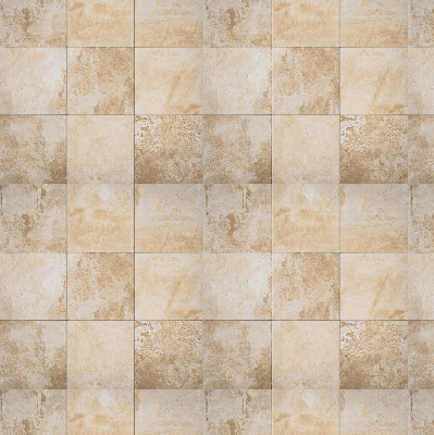 Modern roller blind Tiles