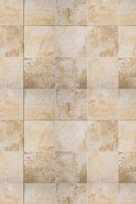 Modern roller blind Tiles