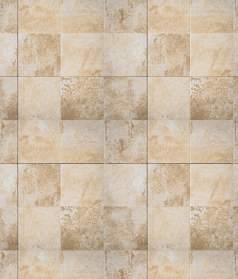 Modern roller blind Tiles