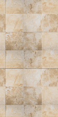Modern roller blind Tiles