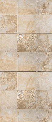 Modern roller blind Tiles