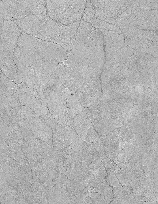 Roller blind for large window Gray marble