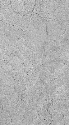 Roller blind for large window Gray marble