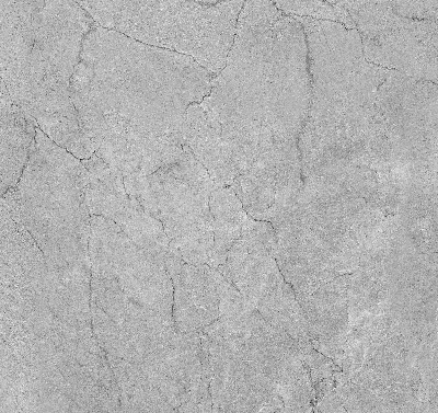 Roller blind for large window Gray marble