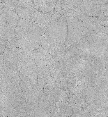 Roller blind for large window Gray marble