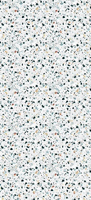 Modern roller blind Stains