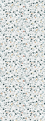 Modern roller blind Stains