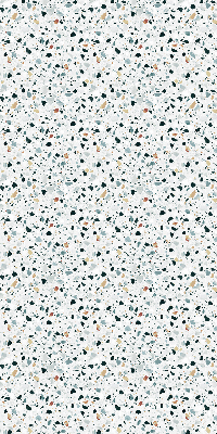 Modern roller blind Stains