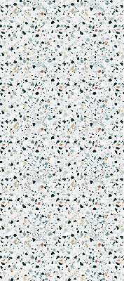 Modern roller blind Stains