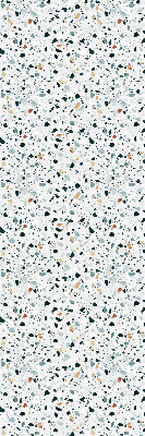 Modern roller blind Stains