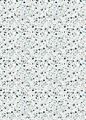 Modern roller blind Stains