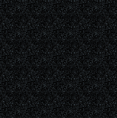 Fabric roller blind Elements on a black background