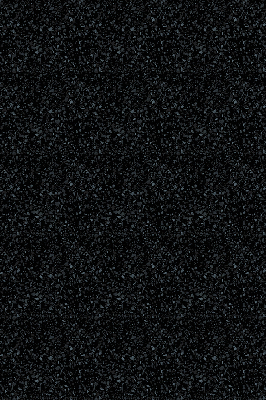 Fabric roller blind Elements on a black background