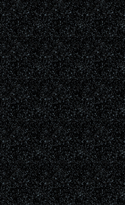 Fabric roller blind Elements on a black background