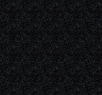 Fabric roller blind Elements on a black background