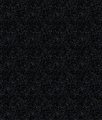 Fabric roller blind Elements on a black background