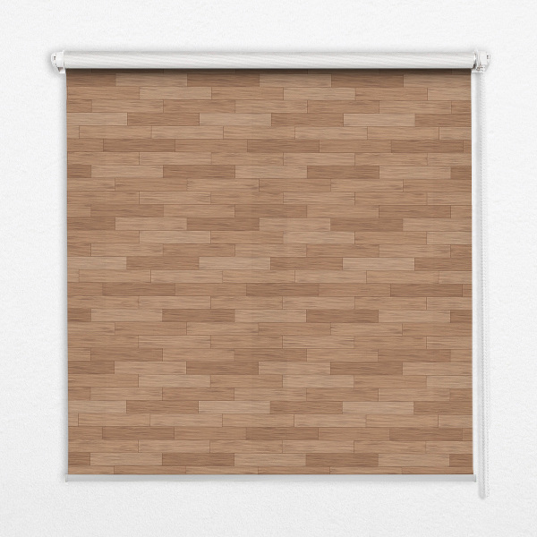 Modern roller blind Panels