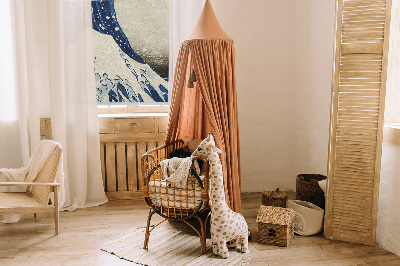 Modern roller blind Wave