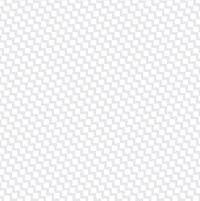Fabric roller blind Gray squares