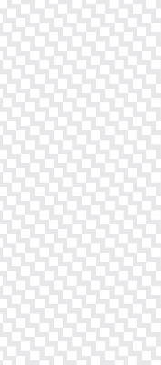 Fabric roller blind Gray squares