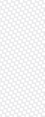 Fabric roller blind Gray squares