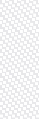 Fabric roller blind Gray squares
