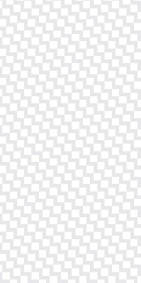 Fabric roller blind Gray squares