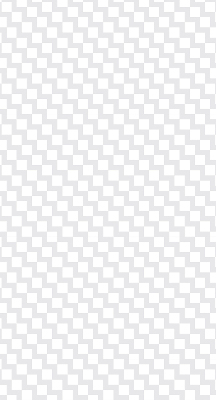 Fabric roller blind Gray squares
