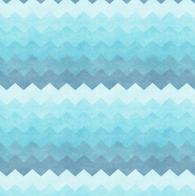 Fabric roller blind Painted Mountains