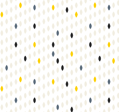 Modern roller blind Colorful grains