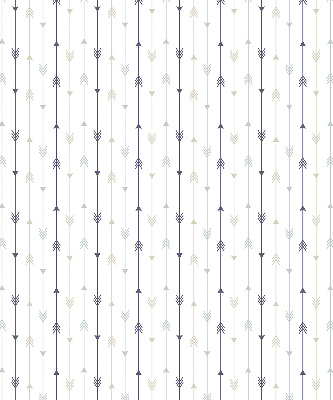 Roller blind for large window Shots