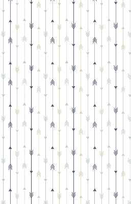 Roller blind for large window Shots